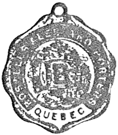 Boswell Token / Jeton Boswell